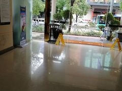 -创兴达酒店(深圳兴东地铁站店)