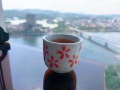 -柚·日式料理-富力万丽酒店