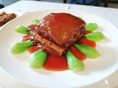 -功德林素菜饭庄(前门店)