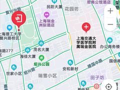 -上海交通大学医学院附属瑞金医院(总院)