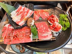 -猫抓烤肉(春熙路店)