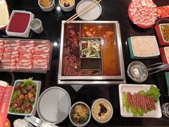 -重庆德忆火锅（龙南街3店）(渝水岸餐饮)