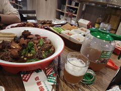 -永红源·小排档(闽江路店)
