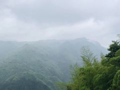 -藏龙百瀑漂流