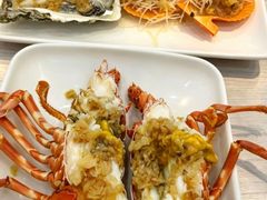 -船奇蒸汽海鲜·闽菜(八市海鲜总店)