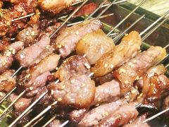 -金二烤肉(早慈巷小区店)