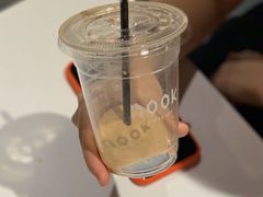 -GOTLOT COFFEE&KITCHEN角落厨房NOOK店