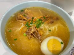 -钟水饺(人民公园总店)