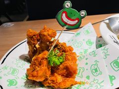 -太二酸菜鱼(浦东正大广场店)