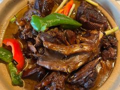 -大潮淮·淮扬菜(何园旗舰店)