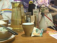 -云海肴·汽锅鸡·云南菜(苏州中心店)