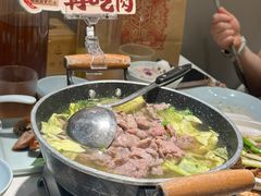 -全牛匠·乐山跷脚牛肉(西北旺万象汇店)