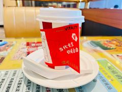 -吴系粤菜馆·茶餐厅(深业上城店)