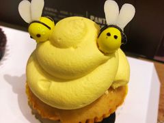 -Pantry's Best派悦坊蛋糕(K11购物艺术中心店)