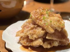 -奉天小馆·非遗东北菜(沈阳万象城店)