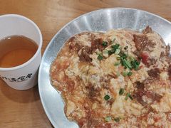 -小条食堂(筼筜天虹店)