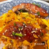 吃完第二天朋友说在网上看到很多人推荐这家店
