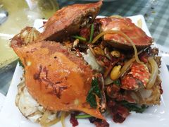 -烁佳海鲜大馅饺子