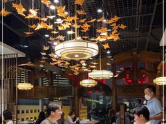 大堂-有璟阁港式餐厅(国贸商城店)