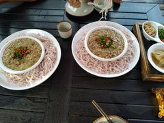 -品德宏·孔雀宴的发源地(金塔园店)