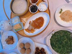 北京片皮烤鸭-红城阁·上海味道(四平路店)