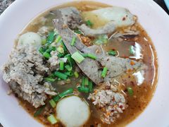 -榮泰米粉湯(Left Shop)