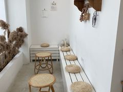 用餐区-CAKE WANG千层制造所(省府店)