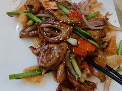 -清心鸡沙田乳鸽店·非遗传承(粤垦路店)