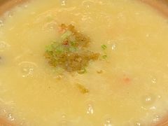 潮汕砂锅海鲜粥-潮堂 · 潮州菜(国贸商城店)