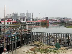 -君豪蟹都·湖景·农家乐(蟹舫苑店)