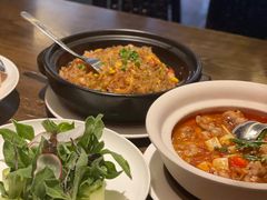 -粗茶淡饭·隐庐私厨(东亭店)