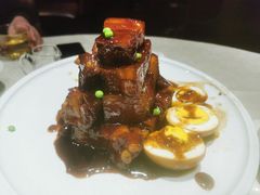 -金枝玉叶上海人家食府(三里河店)