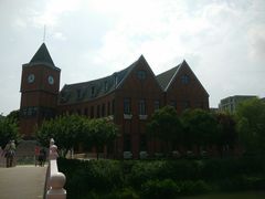 -安徒生童话乐园