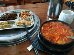 -延成苑韩式烤肉店(长春道店)