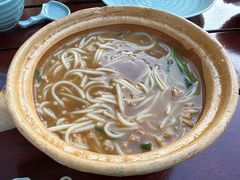 -丽江金茂凯悦臻选酒店-滇香馆