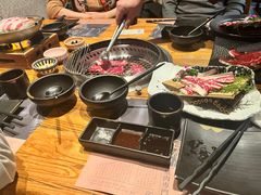 -黑牛の店·和牛烧肉(合生汇店)