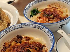 -唐猫庭院·千年陕菜(大唐不夜城店)