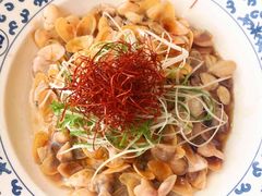 海瓜子-宁波状元楼酒店(和义路店)