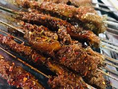 -永刚烧烤(大夜市店)