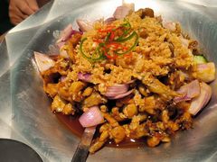 蒜香蛙-蛙小侠·沸腾砂锅(望海国际广场店)