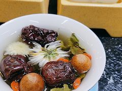-汇聚德京味铜锅涮肉(沈家桥二路店)