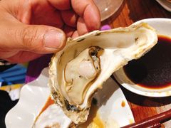 竹篮生蚝-全渔村小海鲜