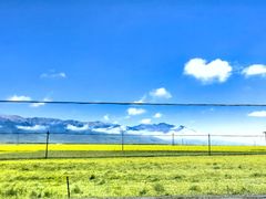 -扁都口生态休闲旅游区