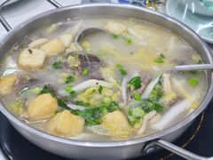 -朱新年·苏式汤团·面点(北寺塔店)