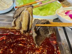 -码头故事火锅(大丰店)
