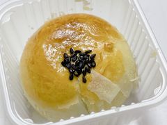 -山姆会员商店(杨桥西路店)