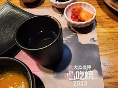 -黑牛の店·和牛烧肉(大悦城店)