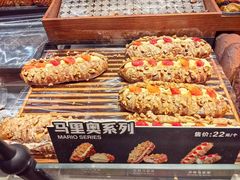 -红跑车(徐州彭城广场金地商都店)