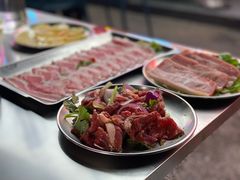 -小团团·路边烤牛肉(南岭壹街店)