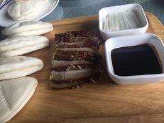 紫盖-之参餐厅(前门大街店)